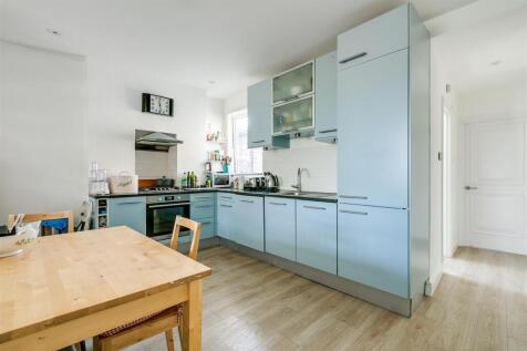 Florence Road, W4 - FOR SALE