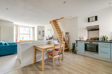 Florence Road, W4 - FOR SALE