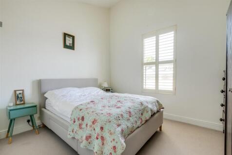 Florence Road, W4 - FOR SALE
