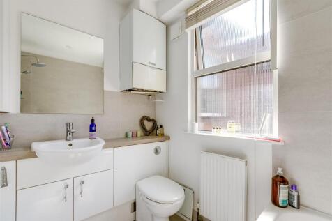 Florence Road, W4 - FOR SALE