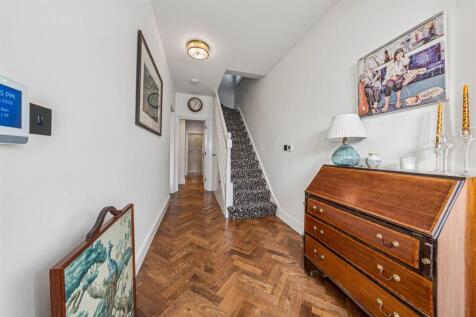 Lawford Road, W4 - FOR SALE