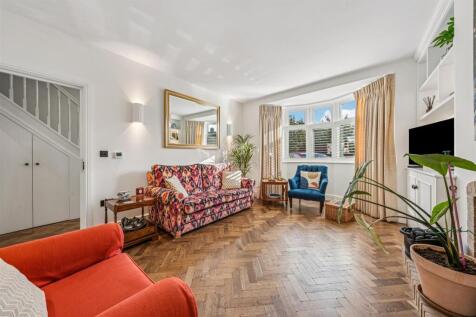 Lawford Road, W4 - FOR SALE