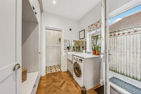 Lawford Road, W4 - FOR SALE