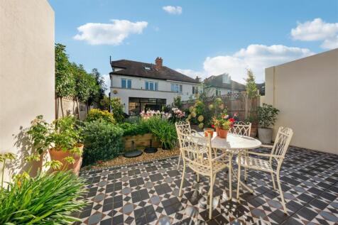 Lawford Road, W4 - FOR SALE