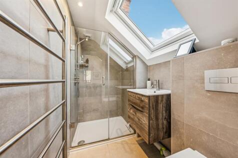 Lawford Road, W4 - FOR SALE