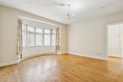 Chatsworth Road, W4 - FOR SALE
