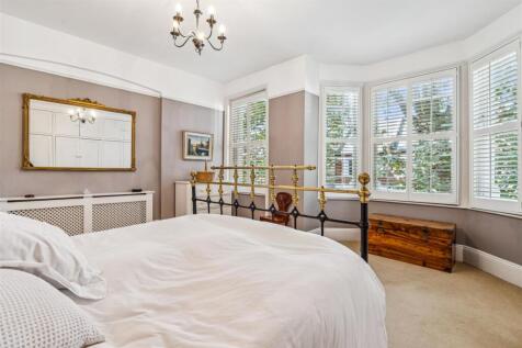 Mayfield Avenue, W4 - FOR SALE