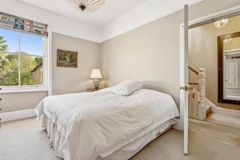 Mayfield Avenue, W4 - FOR SALE