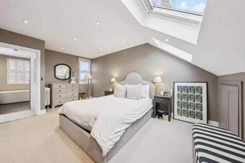 Bridgman Road, W4 - FOR SALE