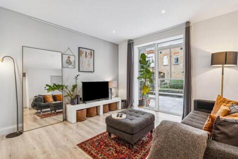 Devonhurst Place, W4 - FOR SALE