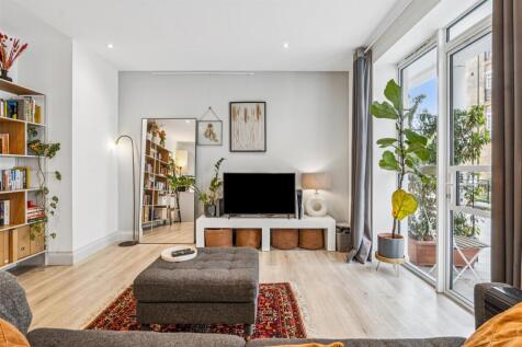 Devonhurst Place, W4 - FOR SALE