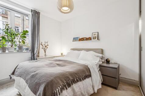 Devonhurst Place, W4 - FOR SALE