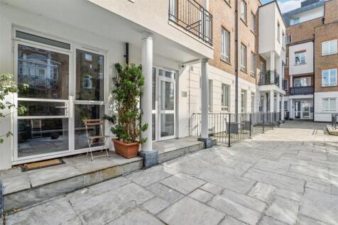 Devonhurst Place, W4 - FOR SALE