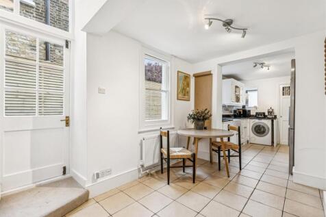Hearne Road, W4 - FOR SALE