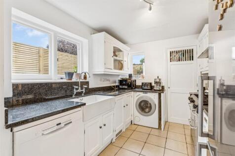 Hearne Road, W4 - FOR SALE