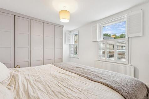 Hearne Road, W4 - FOR SALE