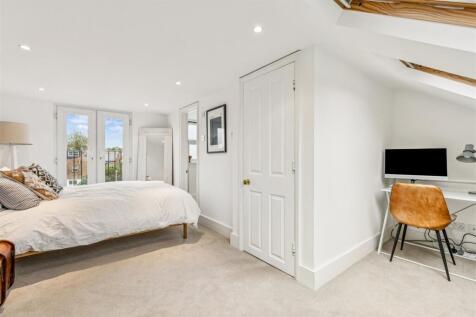 Hearne Road, W4 - FOR SALE