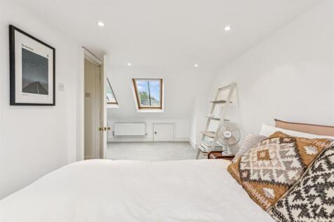 Hearne Road, W4 - FOR SALE