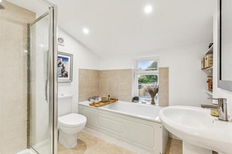 Hearne Road, W4 - FOR SALE