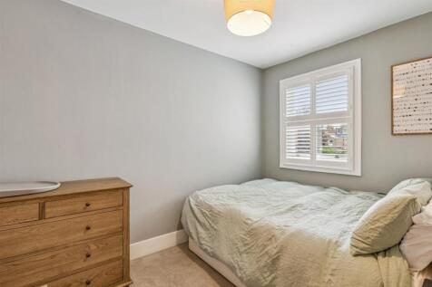 Hearne Road, W4 - FOR SALE