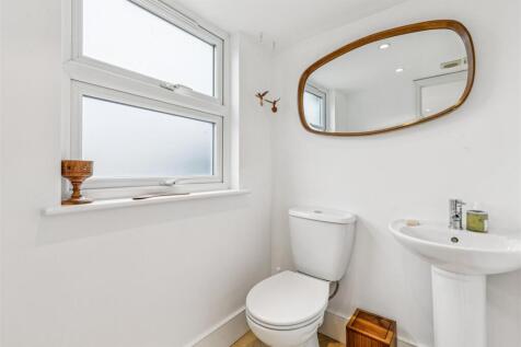 Hearne Road, W4 - FOR SALE