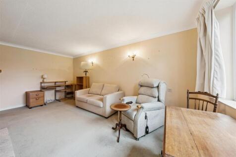 Homecross House, W4 - FOR SALE