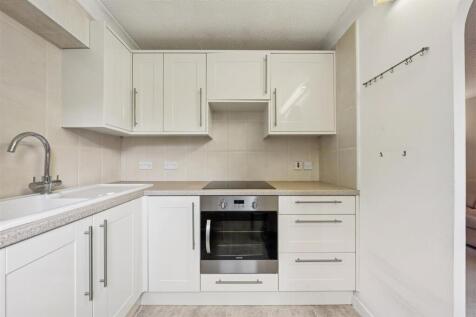 Homecross House, W4 - FOR SALE