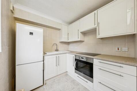 Homecross House, W4 - FOR SALE