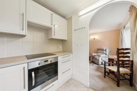 Homecross House, W4 - FOR SALE