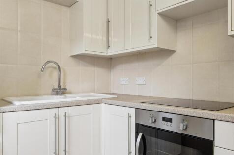 Homecross House, W4 - FOR SALE