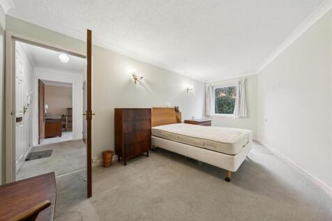 Homecross House, W4 - FOR SALE