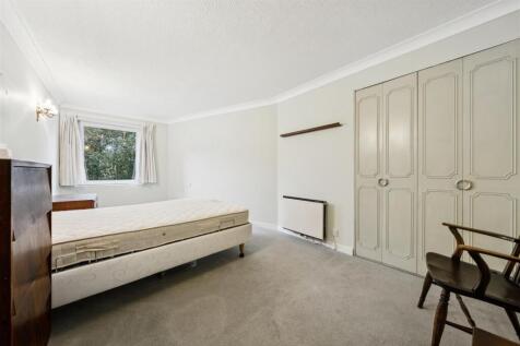 Homecross House, W4 - FOR SALE