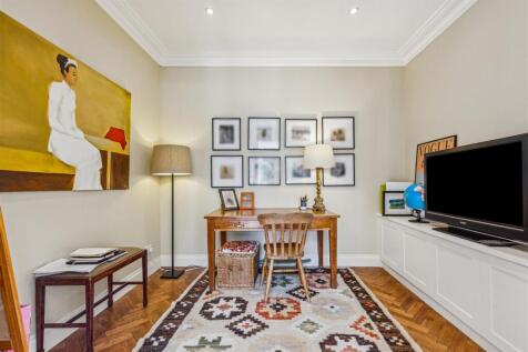 Wilmington Avenue, W4 - FOR SALE