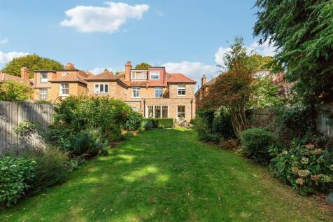 Wilmington Avenue, W4 - FOR SALE