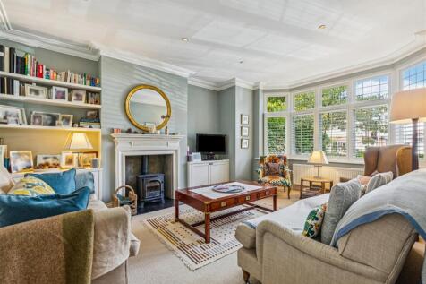 Wilmington Avenue, W4 - FOR SALE