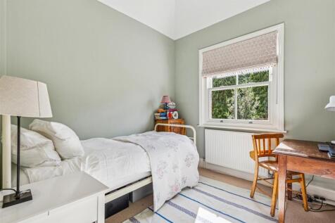 Wilmington Avenue, W4 - FOR SALE