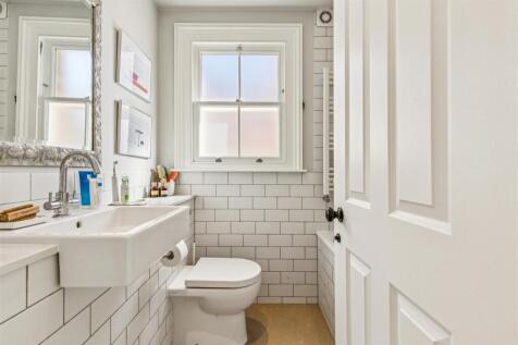 Wilmington Avenue, W4 - FOR SALE