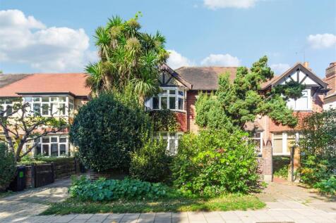 Burlington Lane, W4 - FOR SALE