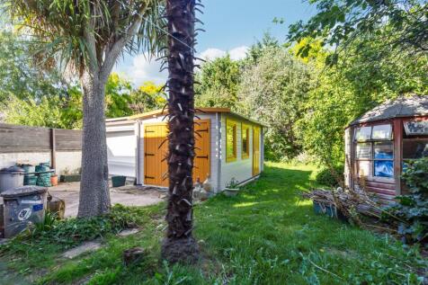 Burlington Lane, W4 - FOR SALE