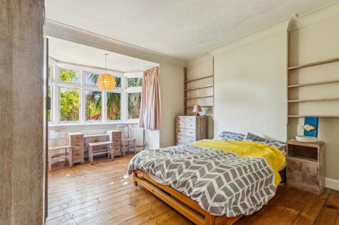 Burlington Lane, W4 - FOR SALE