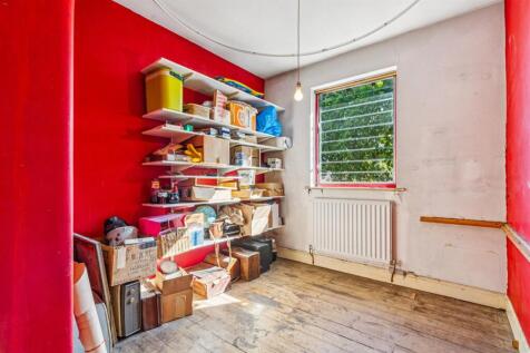 Burlington Lane, W4 - FOR SALE