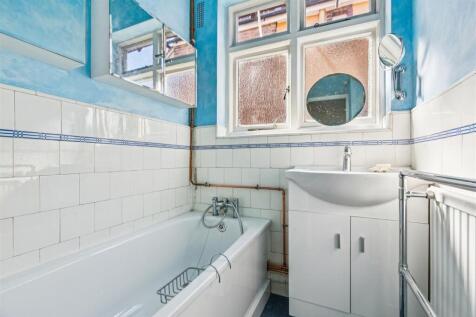 Burlington Lane, W4 - FOR SALE