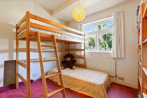 Burlington Lane, W4 - FOR SALE