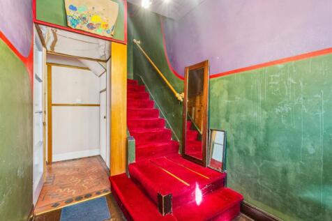 Burlington Lane, W4 - FOR SALE