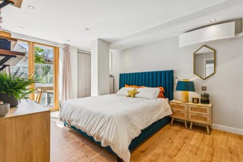 FOR SALE - Albany Court, W4