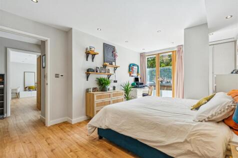 FOR SALE - Albany Court, W4