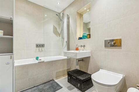 FOR SALE - Albany Court, W4