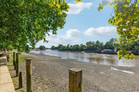FOR SALE - Albany Court, W4