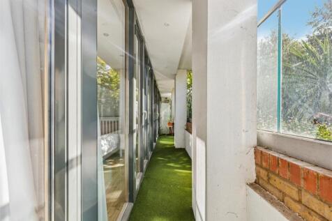 FOR SALE - Albany Court, W4