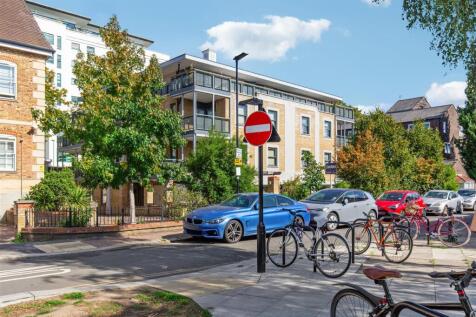FOR SALE - Albany Court, W4